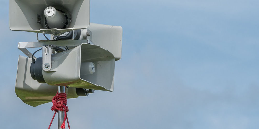 Le signal national d’alerte