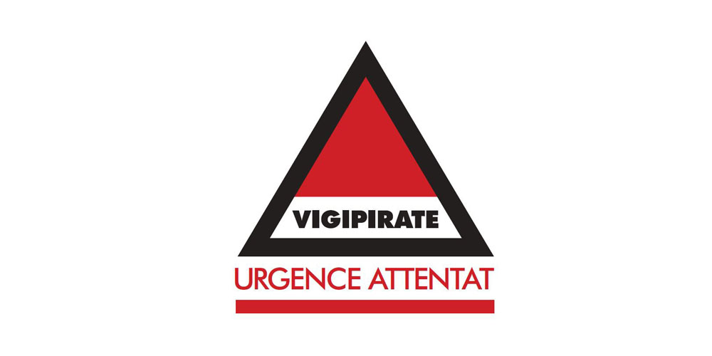 Vigipirate