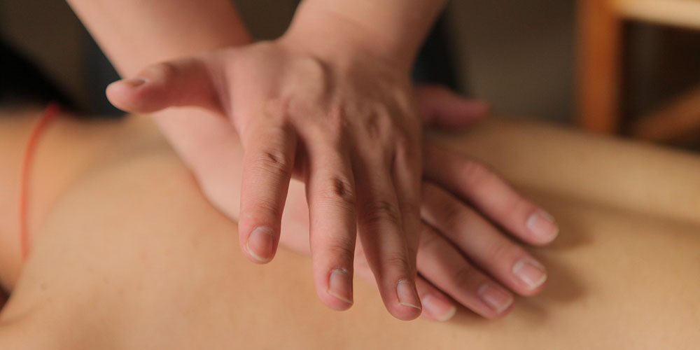 Massage ayurvédique sur Saint-Pierre de Clairac