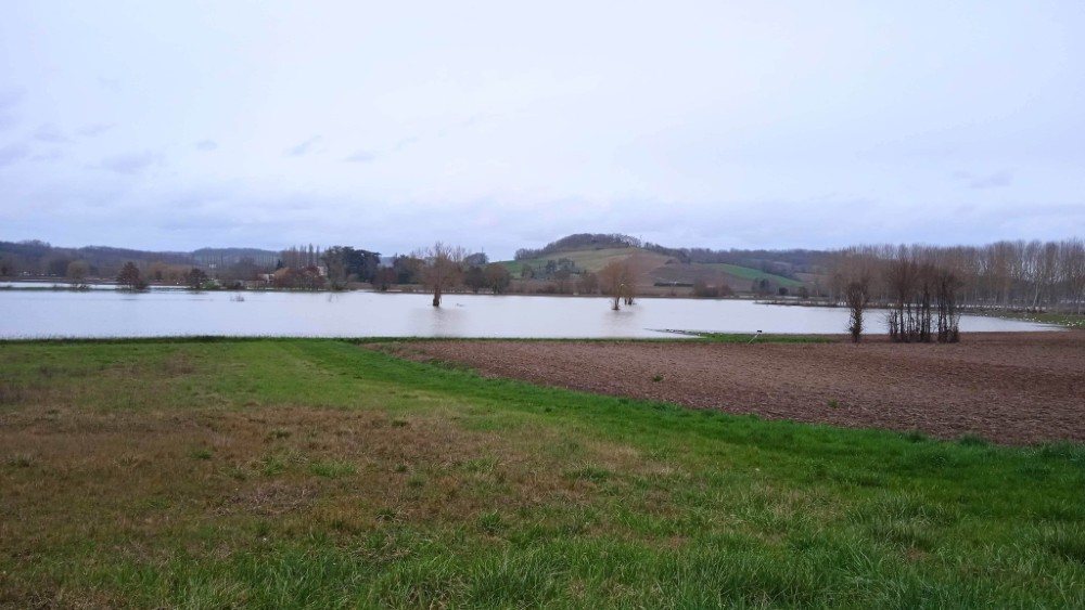 InondationSaintPierreDeClairac-6 InondationSaintPierreDeClairac-6