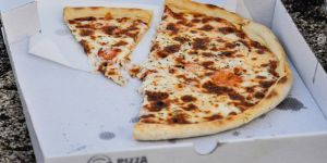 Pizza Di Angelo